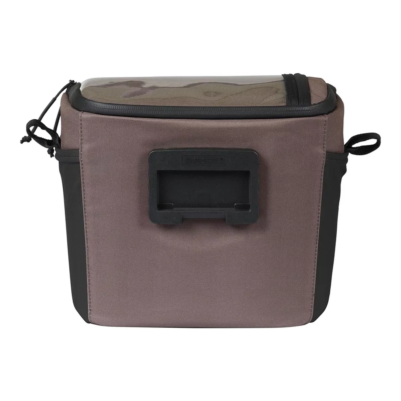 BASIL Move kerékpár kormánytáska - barna - 4