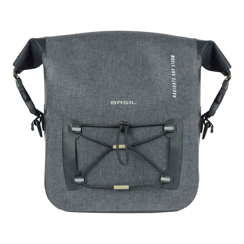 BASIL Navigator Storm kerékpár kormánytáska - 2