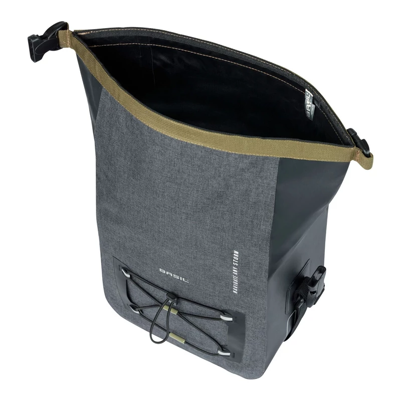 BASIL Navigator Storm kerékpár kormánytáska - 4