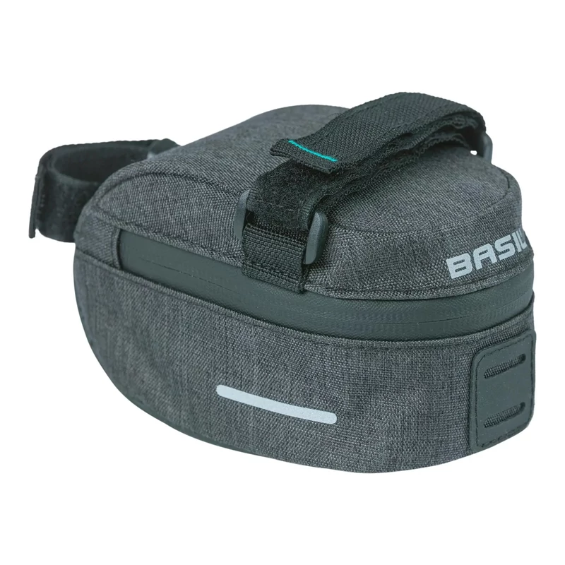 BASIL Discovery 365D kerékpár nyeregtáska - S