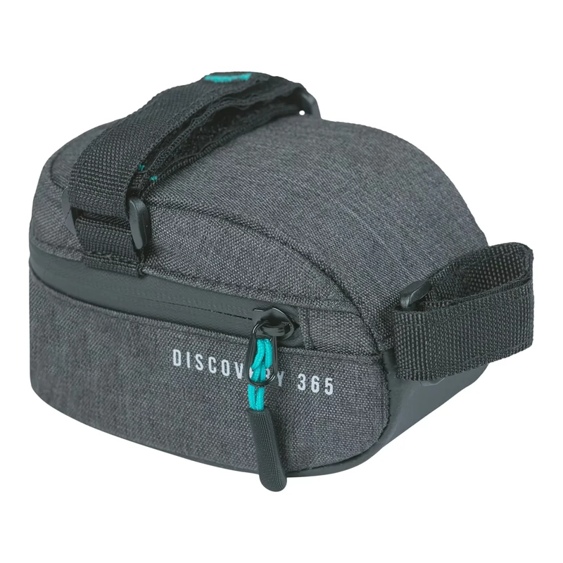 BASIL Discovery 365D kerékpár nyeregtáska - S - 2