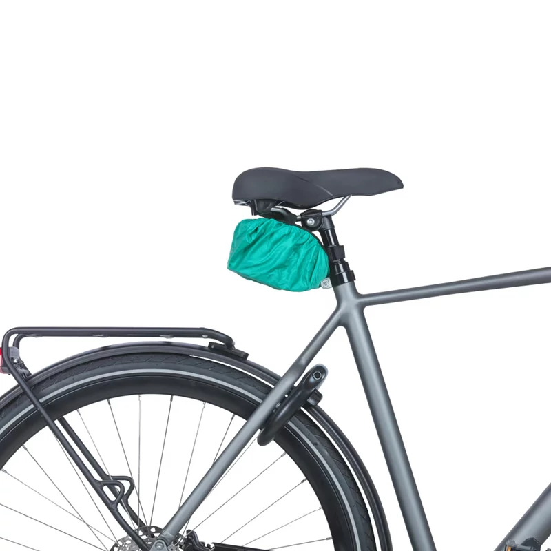 BASIL Discovery 365D kerékpár nyeregtáska - S - 7