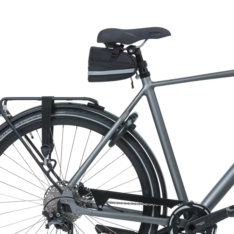 BASIL Mada kerékpár nyeregtáska - 5