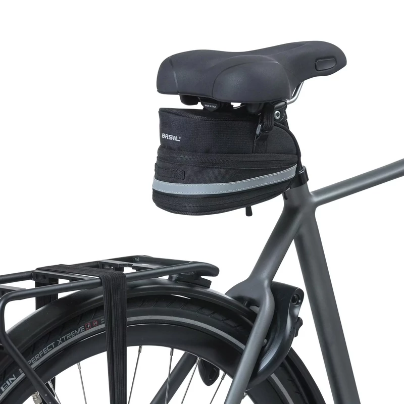 BASIL Mada kerékpár nyeregtáska - 6