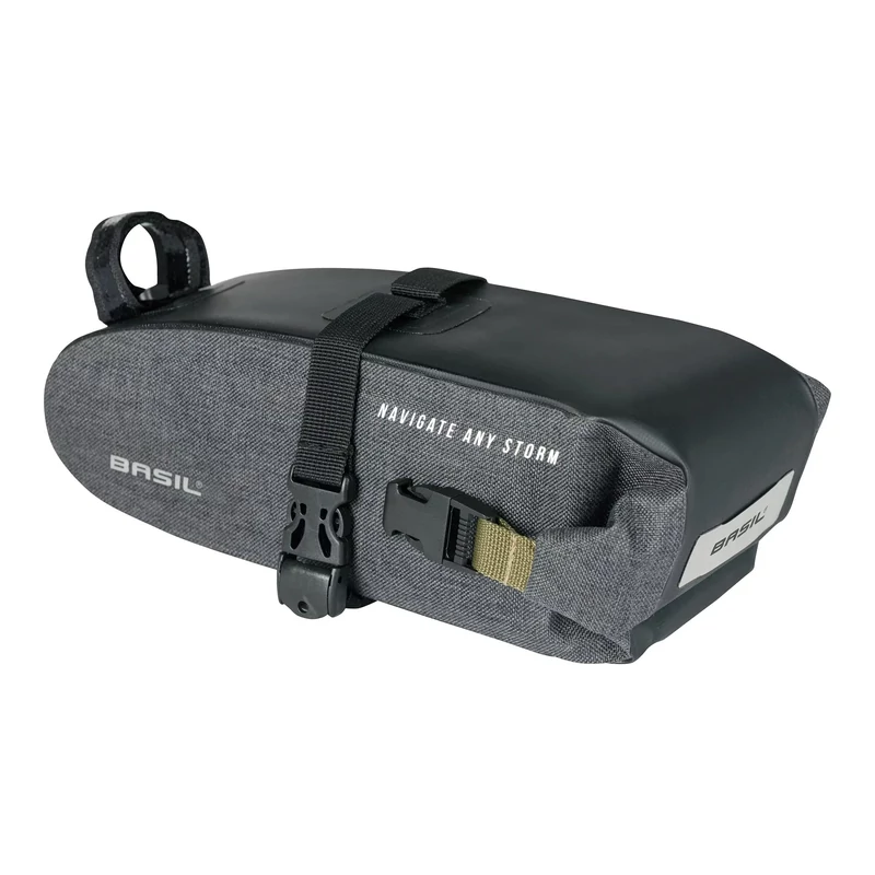 BASIL Navigator Storm kerékpár nyeregtáska