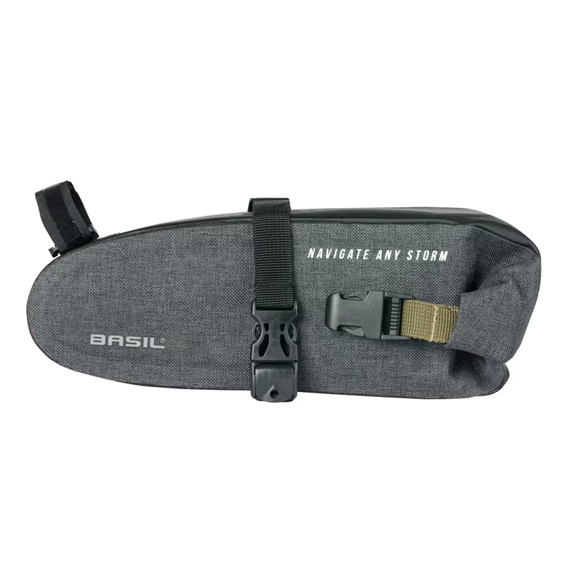 BASIL Navigator Storm kerékpár nyeregtáska - 3