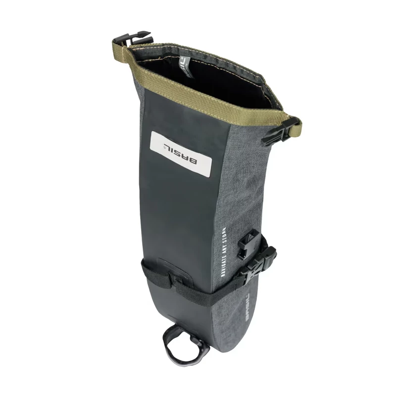 BASIL Navigator Storm kerékpár nyeregtáska - 5