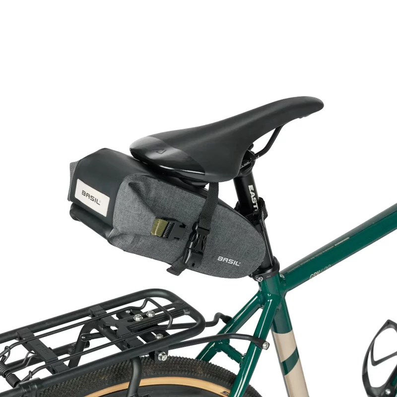 BASIL Navigator Storm kerékpár nyeregtáska - 7