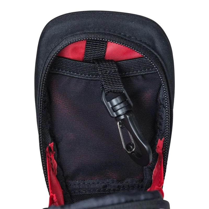 BASIL Sport Design kerékpár nyeregtáska - fekete - 5