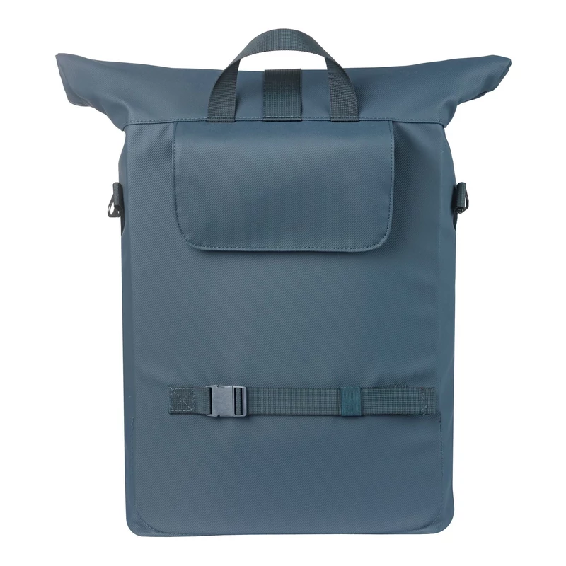 BASIL Brooklyn kerékpár oldaltáska - kék - 3