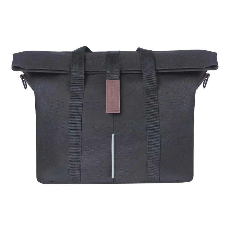 BASIL City Handbag kerékpár oldaltáska - 2