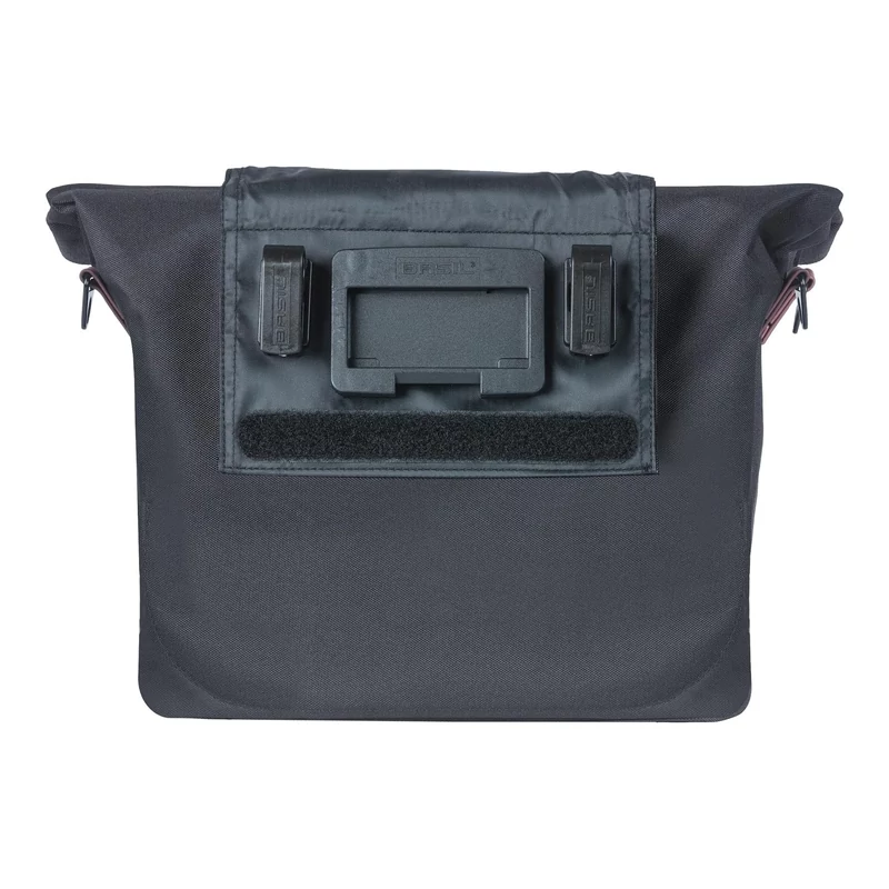 BASIL City Handbag kerékpár oldaltáska - 4