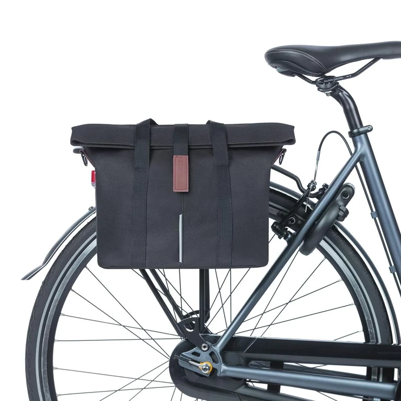 BASIL City Handbag kerékpár oldaltáska - 6