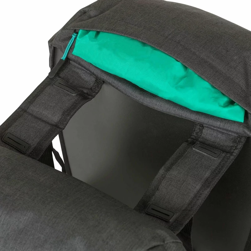 BASIL Discovery 365D Double kerékpár oldaltáska - 4