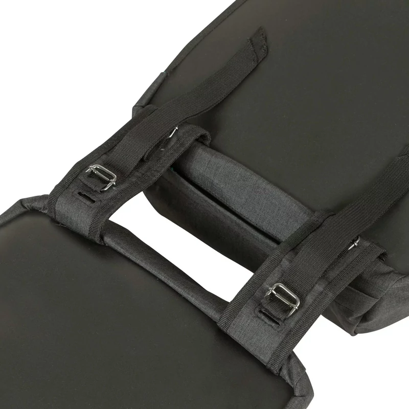 BASIL Discovery 365D Double kerékpár oldaltáska - 5