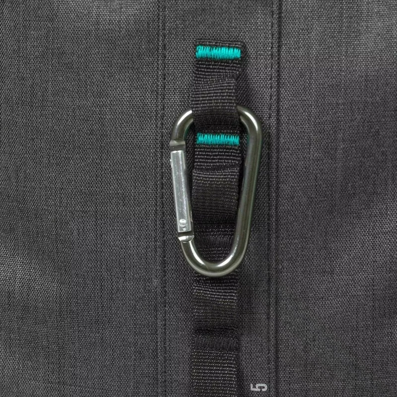 BASIL Discovery 365D Double kerékpár oldaltáska - 6