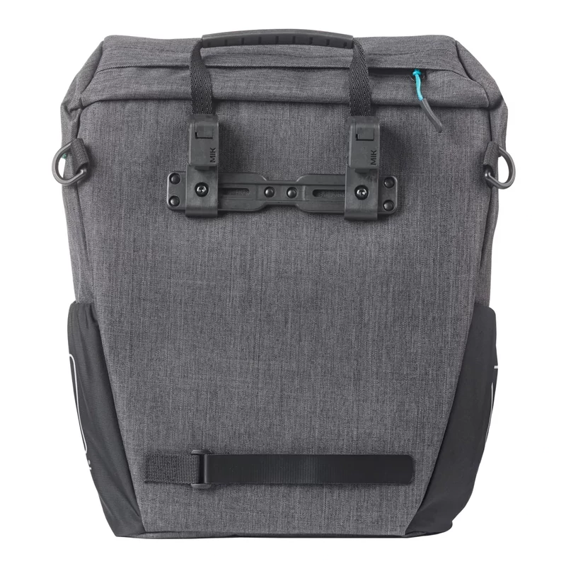 BASIL Discovery 365D MIK kerékpár oldaltáska - M - 3