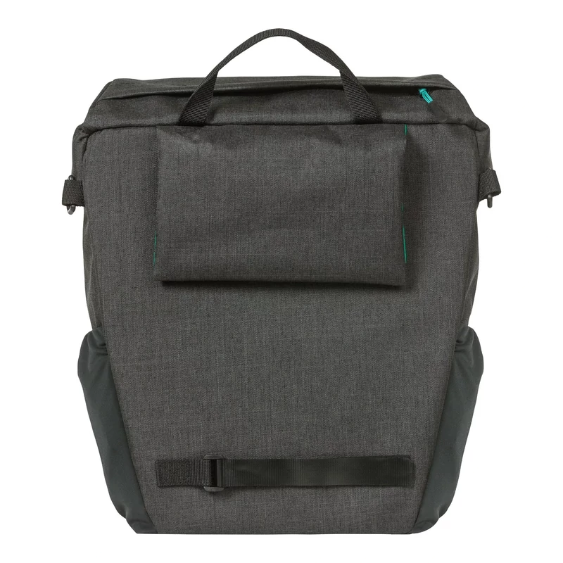 BASIL Discovery 365D kerékpár oldaltáska - M - 3