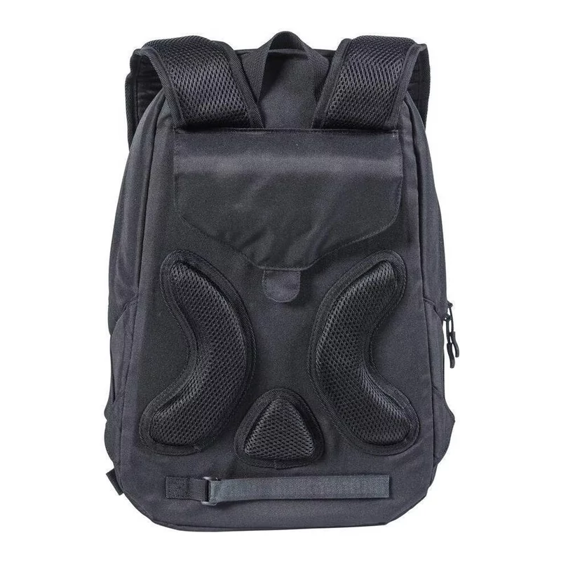 BASIL Flex kerékpár oldaltáska - fekete - 3