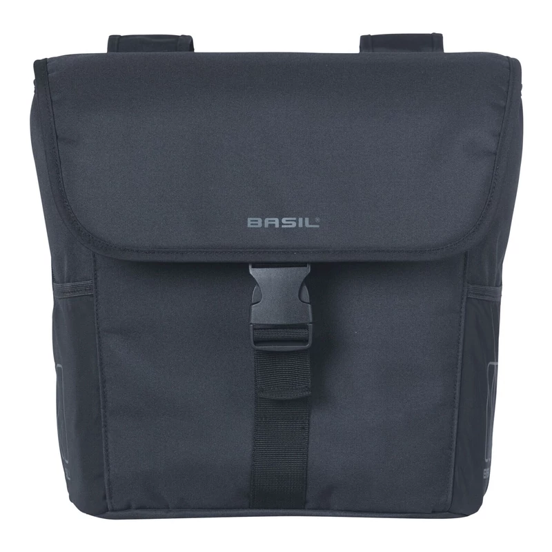 BASIL Go Double kerékpár oldaltáska - 2