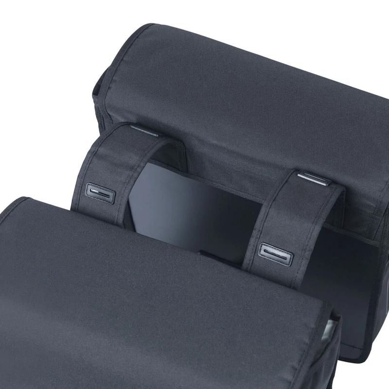 BASIL Go Double kerékpár oldaltáska - 4