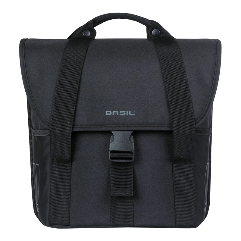 BASIL Go Single kerékpár oldaltáska - 2