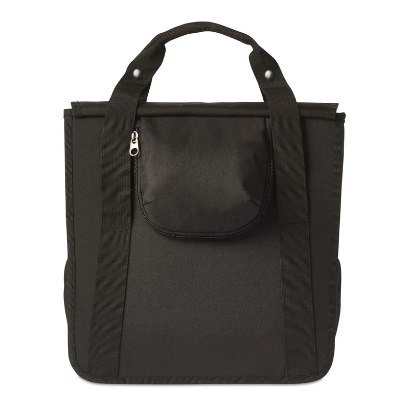 BASIL Go Single kerékpár oldaltáska - 3