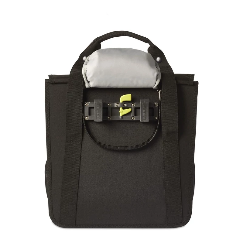 BASIL Go Single kerékpár oldaltáska - 4