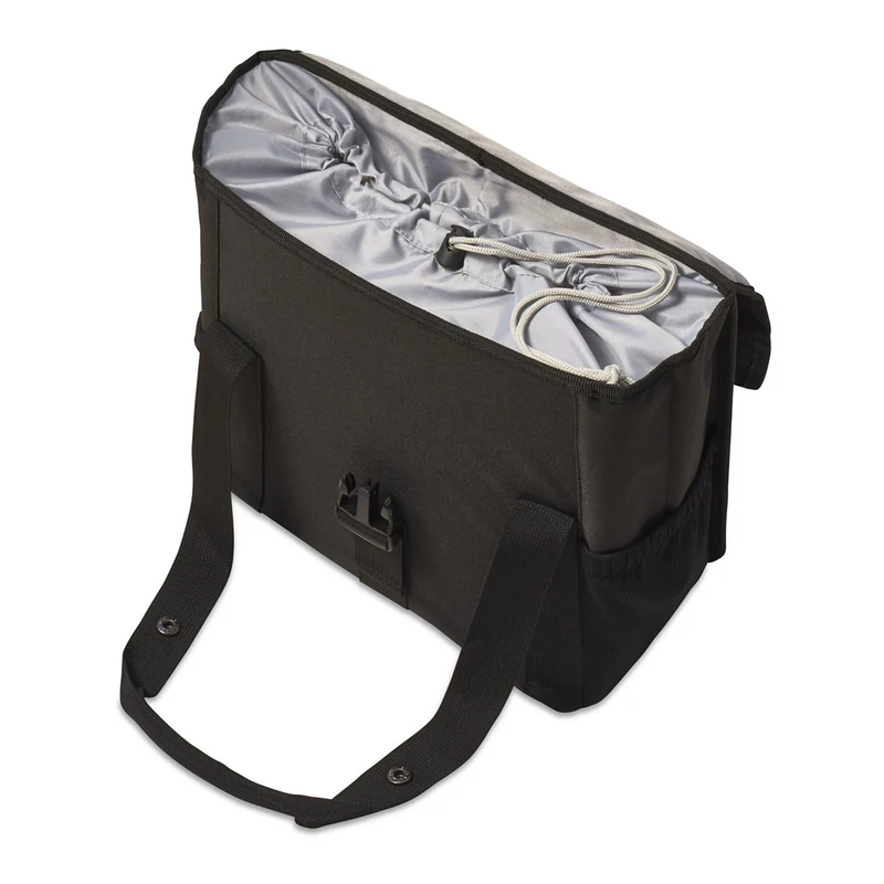 BASIL Go Single kerékpár oldaltáska - 5