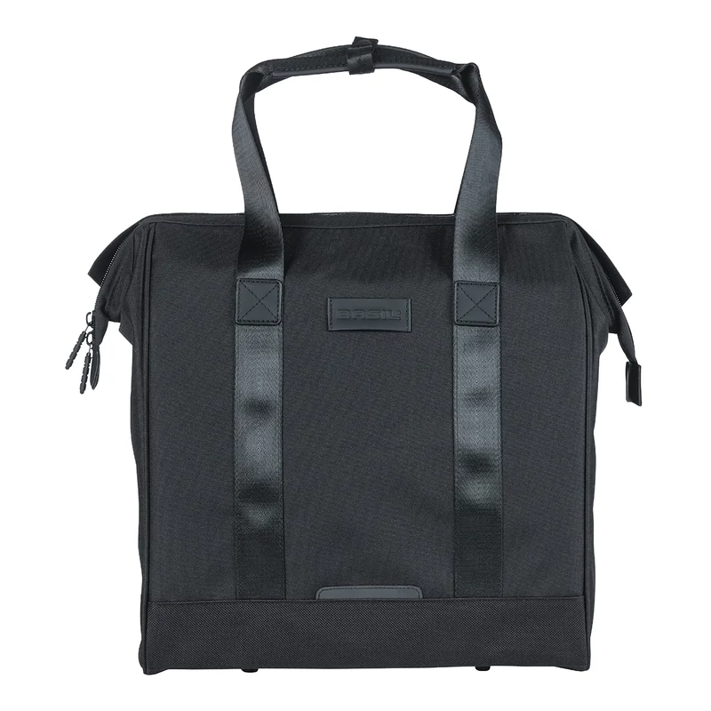 BASIL Grand Shopper kerékpár oldaltáska - 2