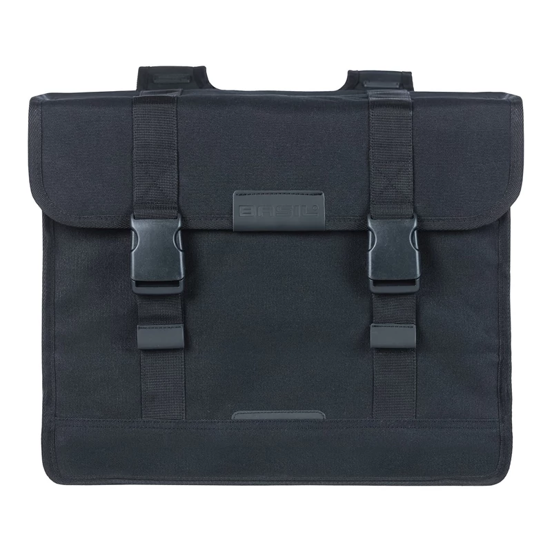 BASIL Kavan Eco Classic kerékpár oldaltáska - S - 2