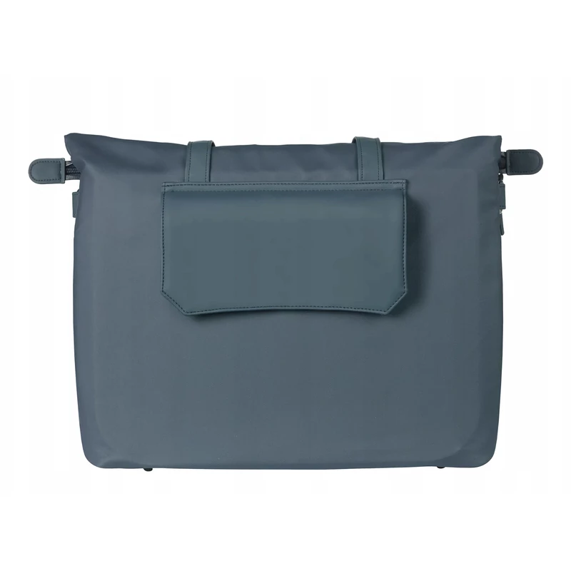 BASIL Manhattan kerékpár oldaltáska - sötétkék - 3