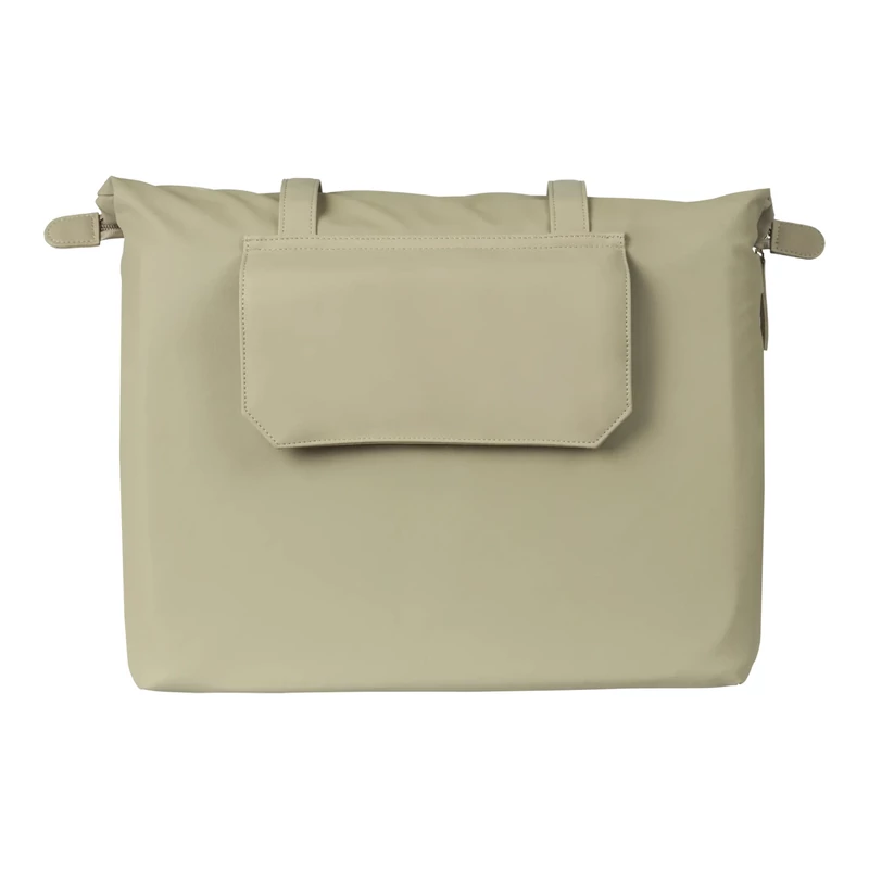 BASIL Manhattan kerékpár oldaltáska - barna - 3