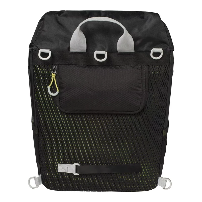 BASIL Miles Daypack kerékpár oldaltáska - 2