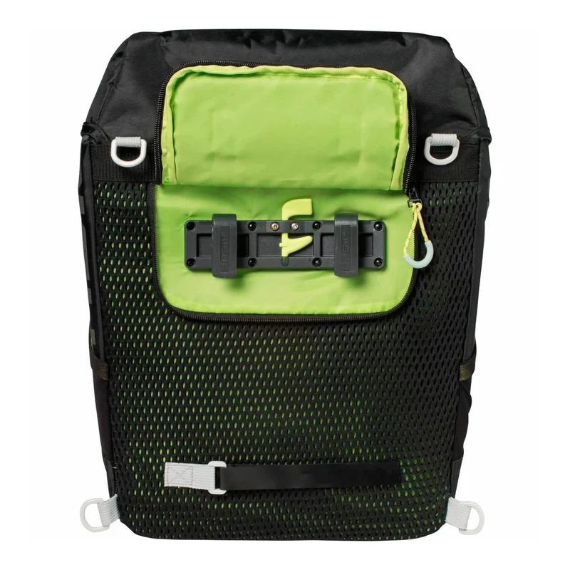 BASIL Miles Daypack kerékpár oldaltáska - 3