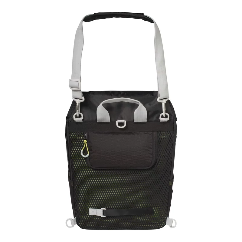 BASIL Miles Daypack kerékpár oldaltáska - 7