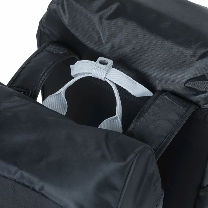 BASIL Miles Double kerékpár oldaltáska - fekete - 5