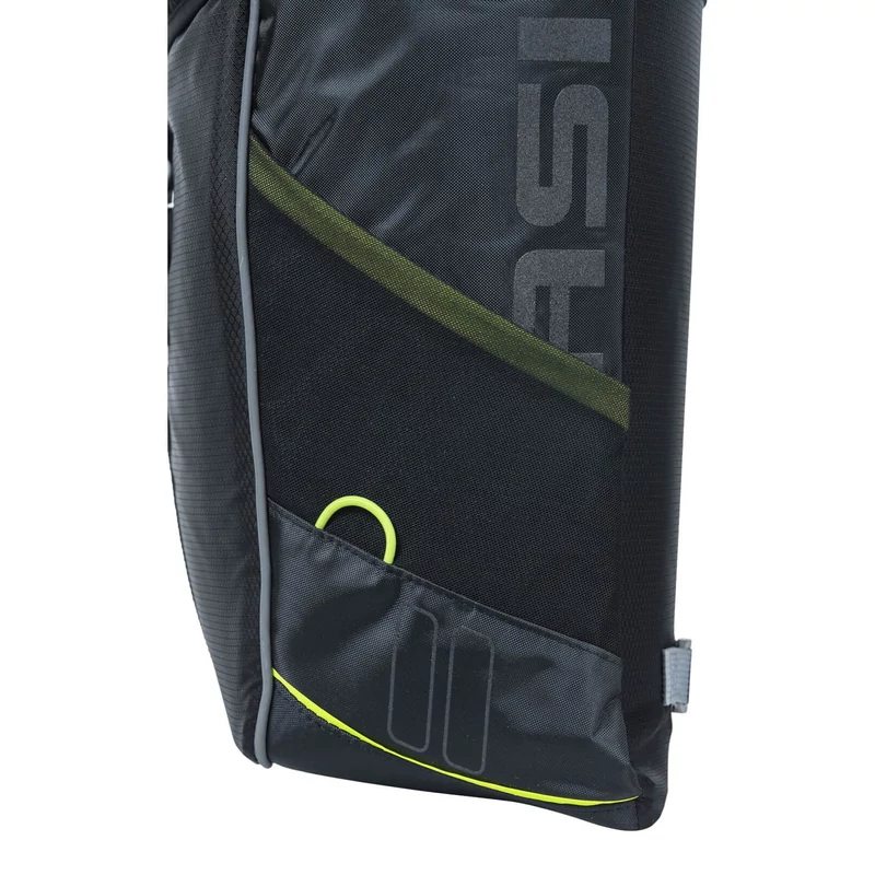 BASIL Miles Double kerékpár oldaltáska - fekete - 7