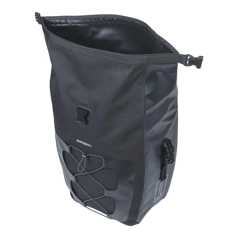 BASIL Navigator Waterproof kerékpár oldaltáska - L - 5