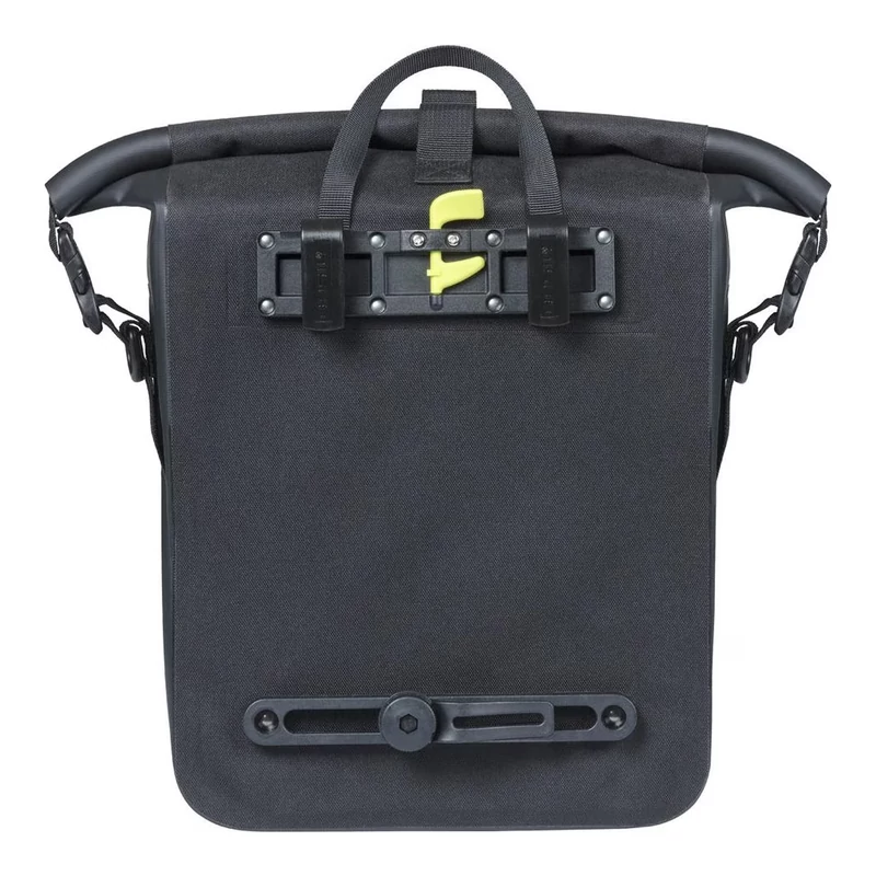 BASIL Navigator Waterproof kerékpár oldaltáska - M - 3