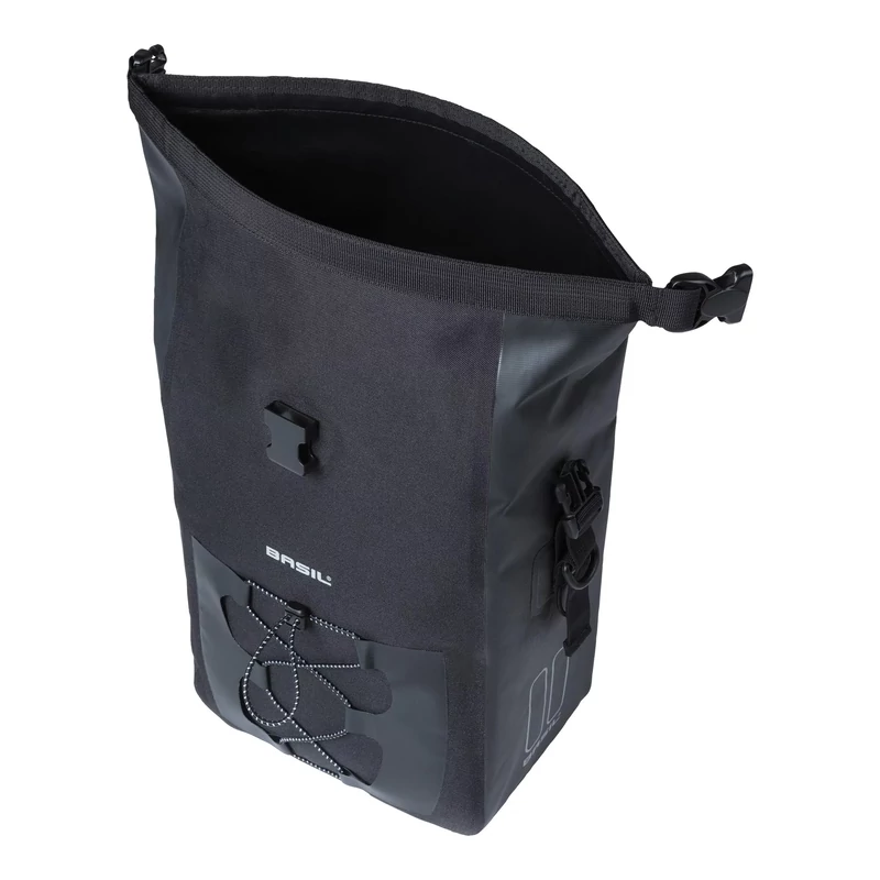 BASIL Navigator Waterproof kerékpár oldaltáska - M - 5