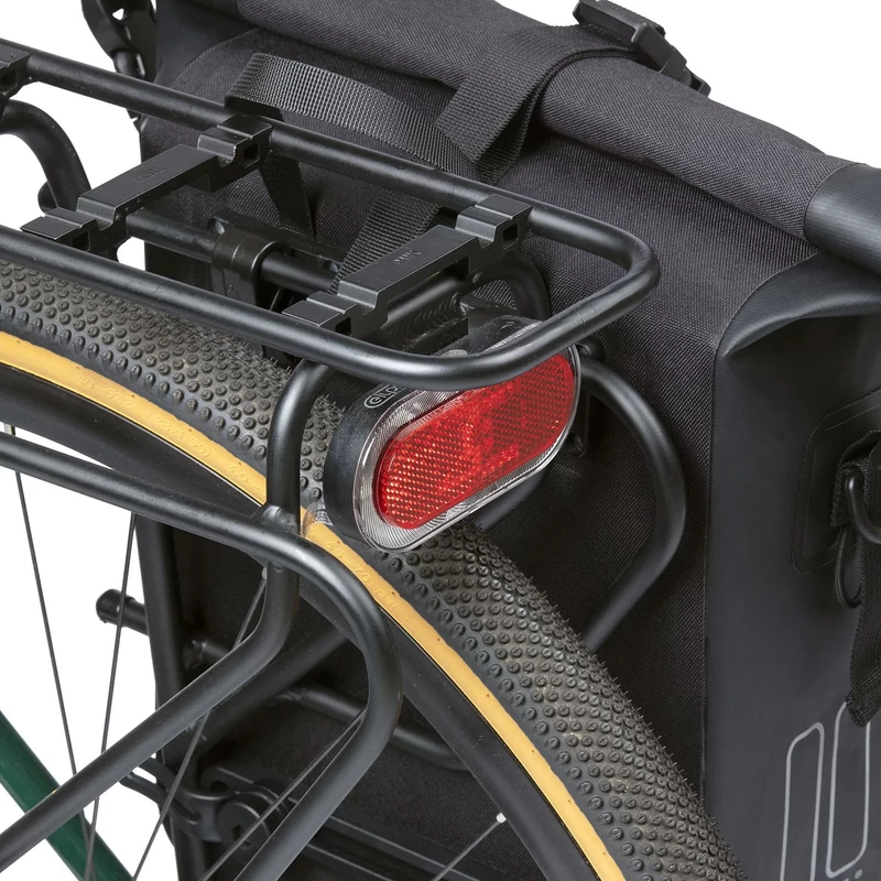 BASIL Navigator Waterproof kerékpár oldaltáska - M - 7