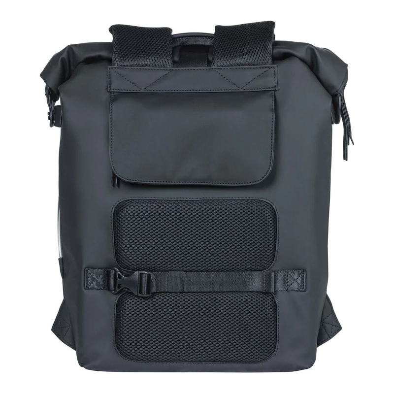 BASIL SoHo kerékpár oldaltáska - 3