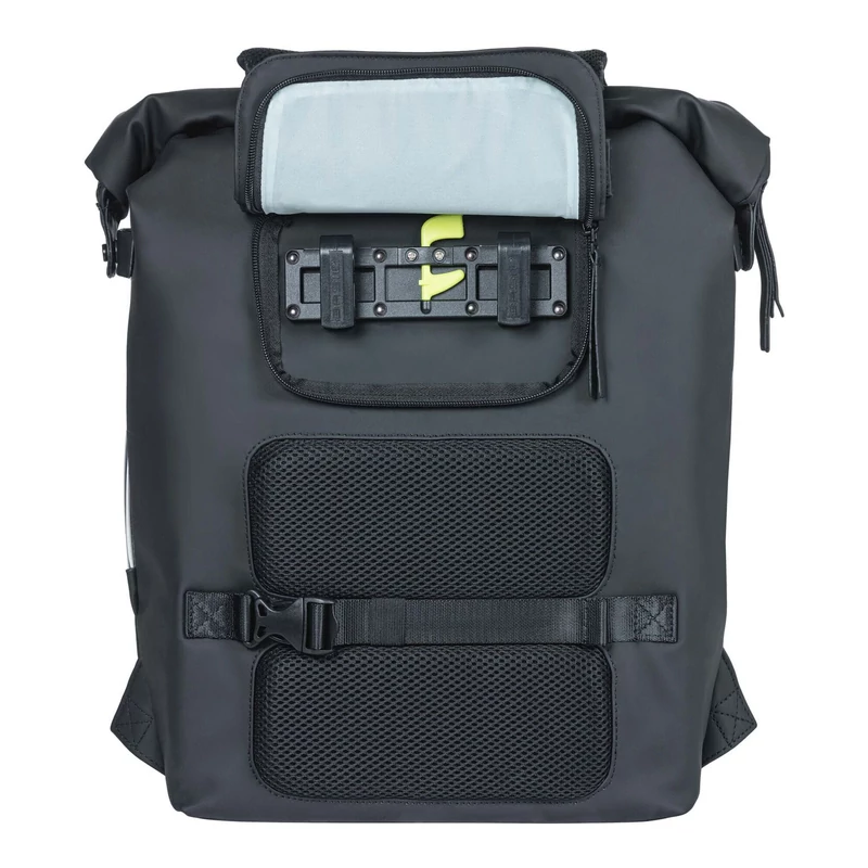 BASIL SoHo kerékpár oldaltáska - 4