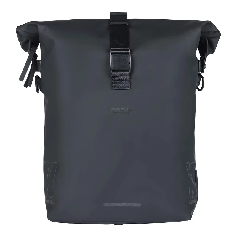 BASIL SoHo MIK kerékpár oldaltáska - 3