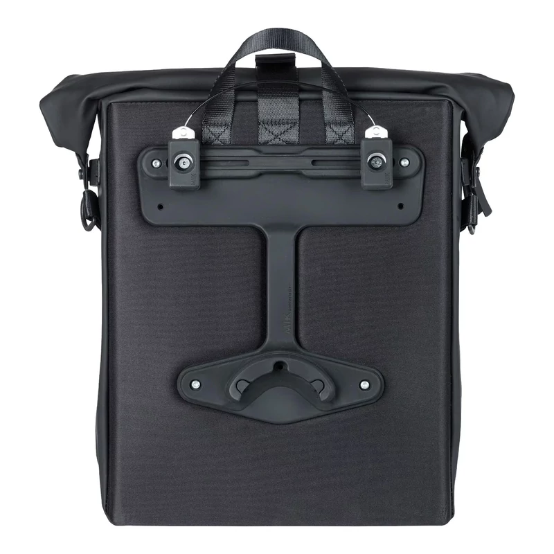 BASIL SoHo MIK kerékpár oldaltáska - 4