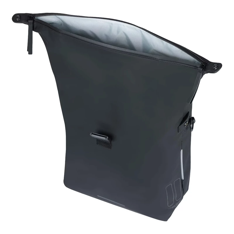 BASIL SoHo MIK kerékpár oldaltáska - 5