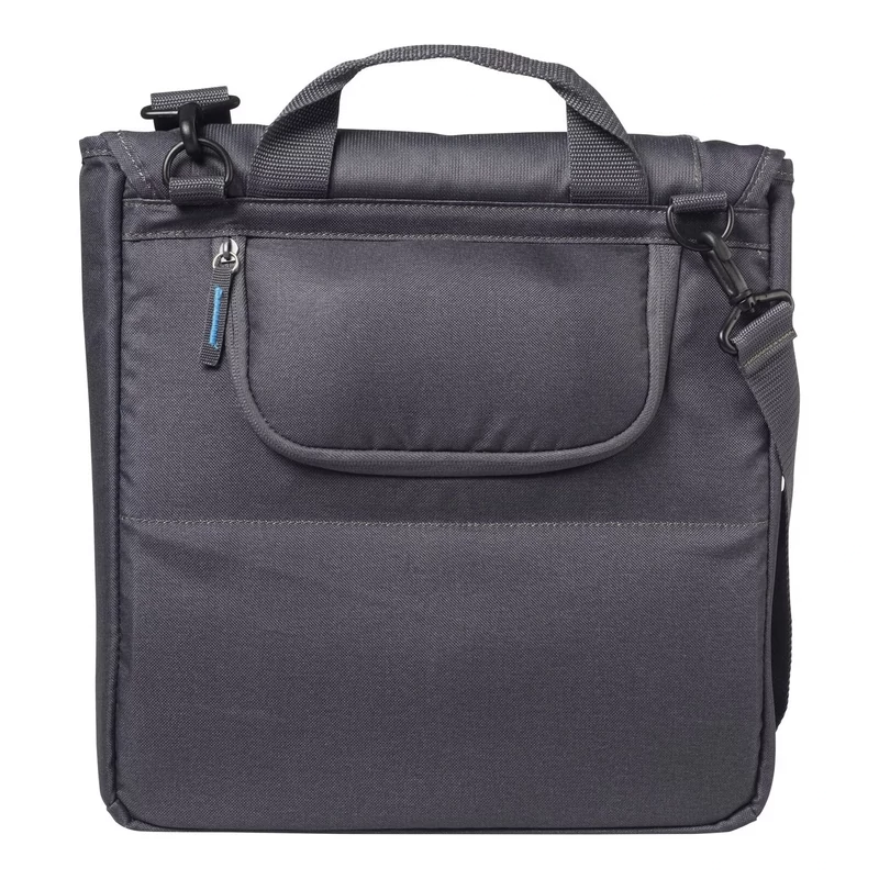 BASIL Sport Design kerékpár oldaltáska - szürke - 3