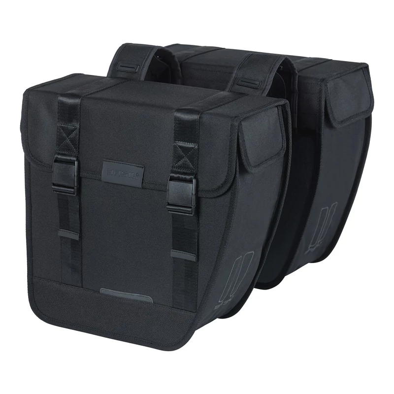 BASIL Tour Double kerékpár oldaltáska - 2