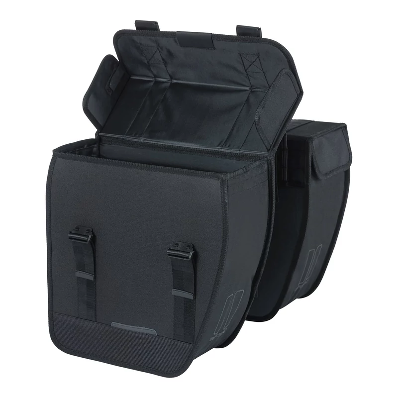 BASIL Tour Double kerékpár oldaltáska - 4